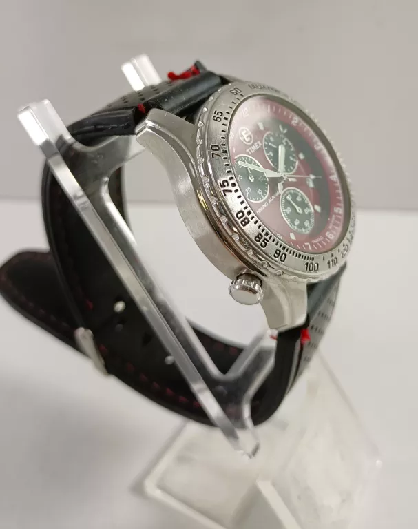 ZEGAREK MĘSKI TIMEX 922