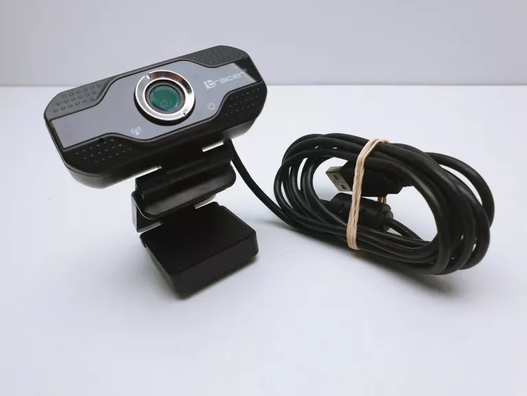 KAMERA INTERNETOWA TRACER FHD WEB007 USB-A - 1080P