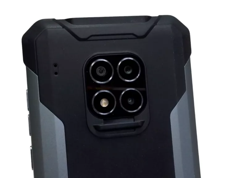 TELEFON MYPHONE HAMMER CONSTRUCTION