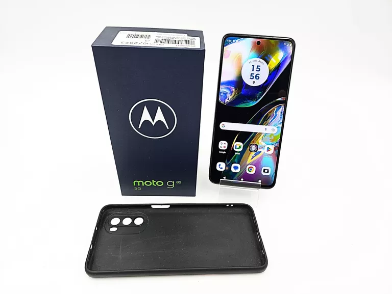 TELEFON MOTOROLA MOTO G82 5G (OPIS)