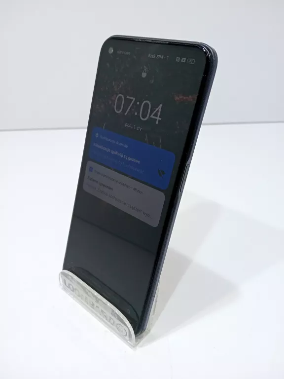 TELEFON REALME 8 5G