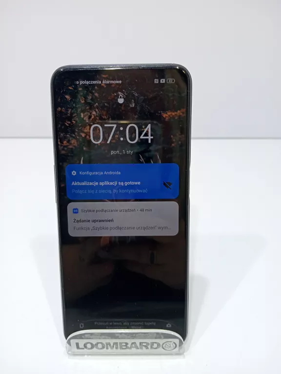 TELEFON REALME 8 5G