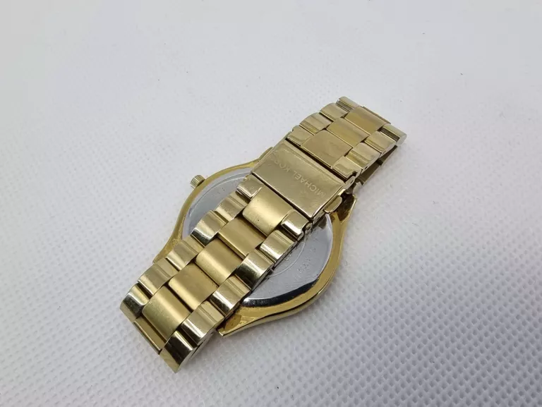 ZEGAREK DAMSKI MICHAEL KORS MK3264 SLIM RUNWAY