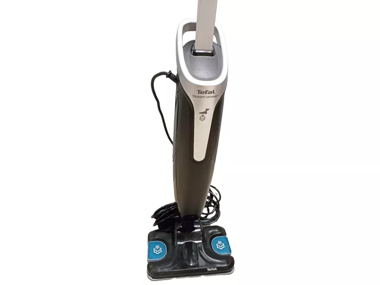MOP PAROWY TEFAL STEAM POWER VP6555
