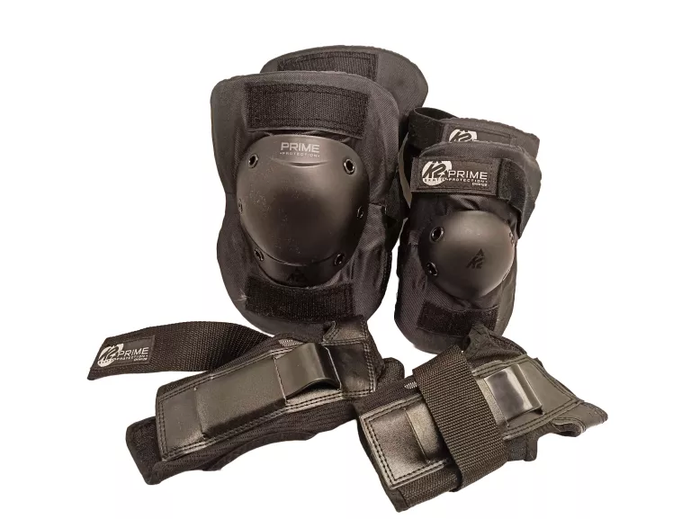 ROLKI POWERSLIDE ZOOM 100 PRO CZARNE 43/44