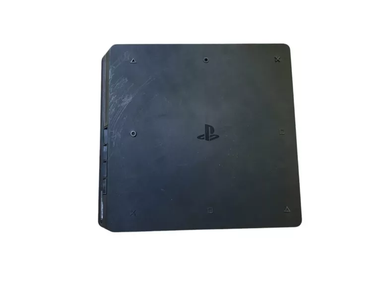 KONSOLA PS4 (CUH-2016A) + 3X PAD