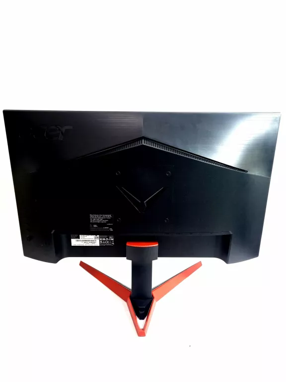MONITOR ACER NITRO VG252QXBMIIPX FHD IPS 240HZ 1MS