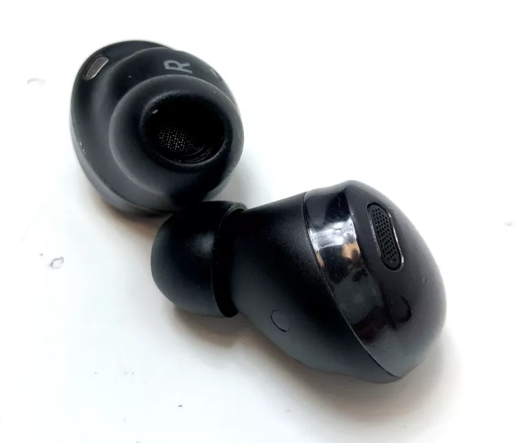 SŁUCHAWKI BEZPRZEWODOWE DOUSZNE SAMSUNG GALAXY BUDS PRO