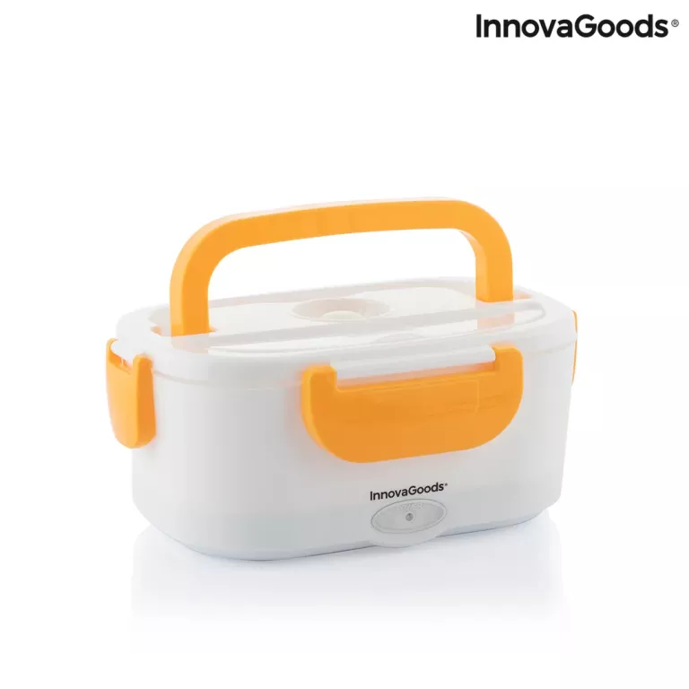 INNOVAGOODS ELEKTRYCZNY LUNCH BOX DO AUTA