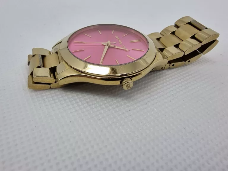 ZEGAREK DAMSKI MICHAEL KORS MK3264 SLIM RUNWAY