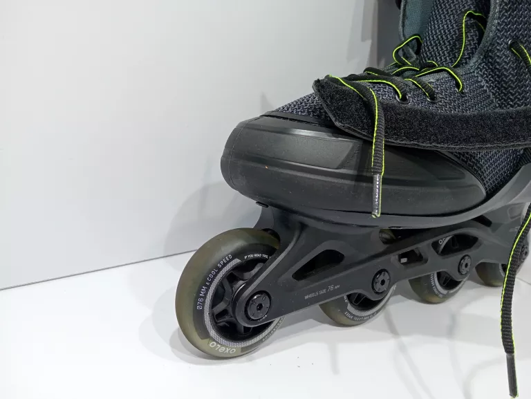 ROLKI FITNESS OXELO FIT100 R.46