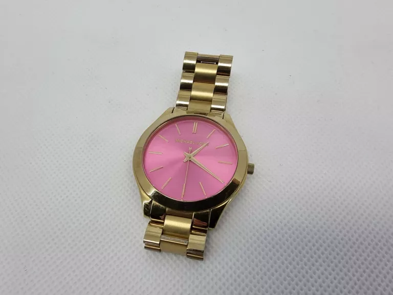 ZEGAREK DAMSKI MICHAEL KORS MK3264 SLIM RUNWAY