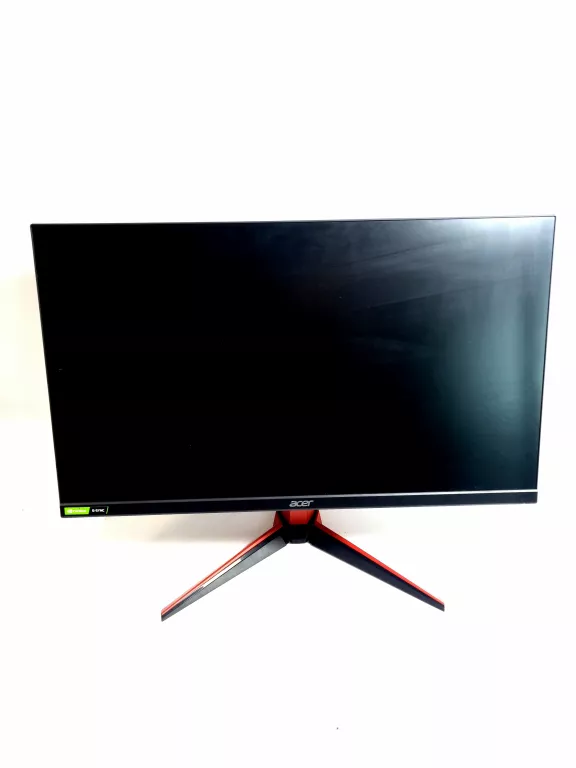 MONITOR ACER NITRO VG252QXBMIIPX FHD IPS 240HZ 1MS