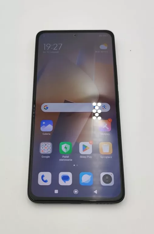 TELEFON XIAOMI REDMI NOTE 13 6/128GB KOMPLET