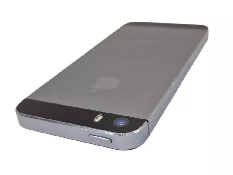 TELEFON APPLE IPHONE 5S 16GB GWIEZDNA SZAROŚĆ