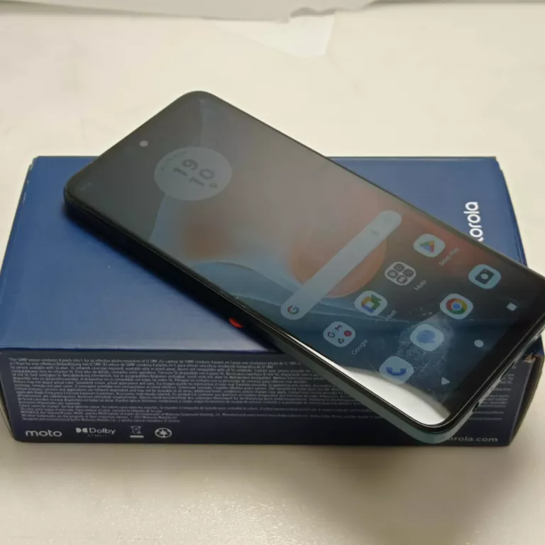 MOTOROLA G34 5G OKAZJA!