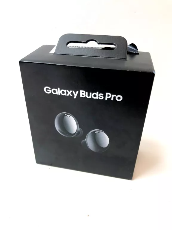 SŁUCHAWKI BEZPRZEWODOWE DOUSZNE SAMSUNG GALAXY BUDS PRO