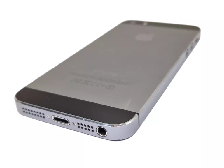 TELEFON APPLE IPHONE 5S 16GB GWIEZDNA SZAROŚĆ