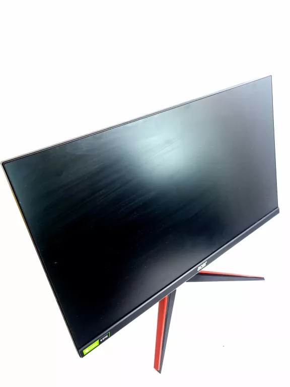 MONITOR ACER NITRO VG252QXBMIIPX FHD IPS 240HZ 1MS