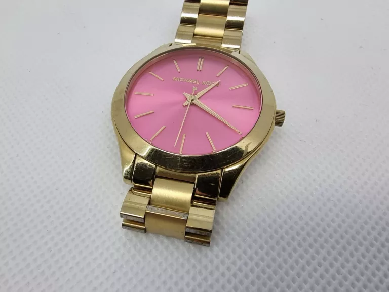 ZEGAREK DAMSKI MICHAEL KORS MK3264 SLIM RUNWAY