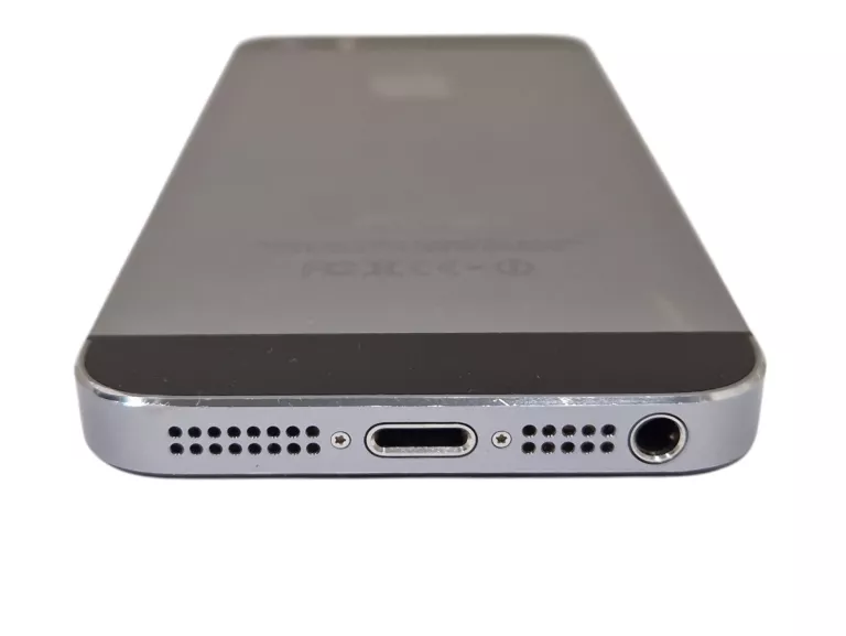 TELEFON APPLE IPHONE 5S 16GB GWIEZDNA SZAROŚĆ