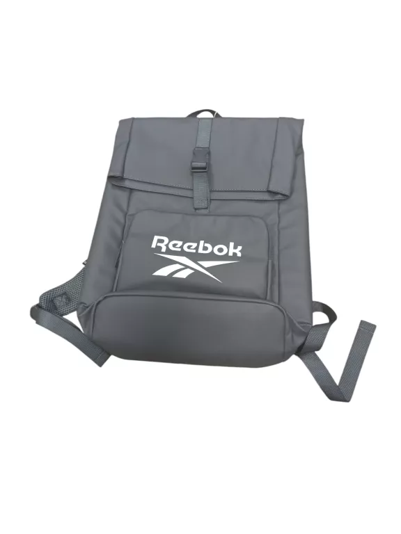 PLECAK REEBOK RBK-009-CCC-05 SZARY