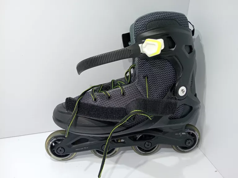 ROLKI FITNESS OXELO FIT100 R.46