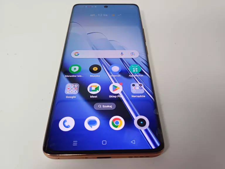 TELEFON REALME 11 PRO 5G 8 GB / 256 GB 5G