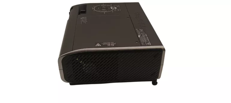PROJEKTOR DLP TOSHIBA TDP-EX20