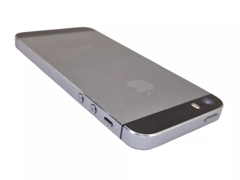 TELEFON APPLE IPHONE 5S 16GB GWIEZDNA SZAROŚĆ