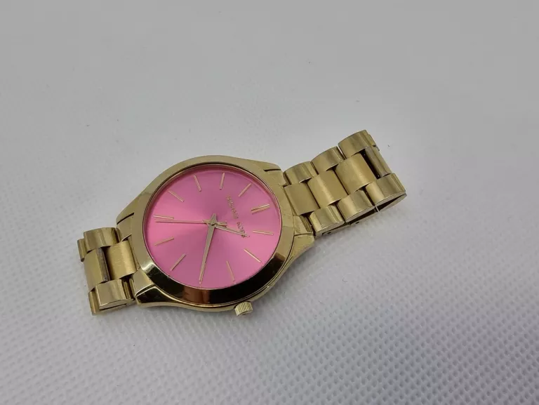 ZEGAREK DAMSKI MICHAEL KORS MK3264 SLIM RUNWAY