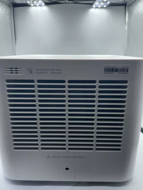 NAWILŻACZ POWIETRZA SMARTMI EVAPORATIVE HUMIDIFIER 2