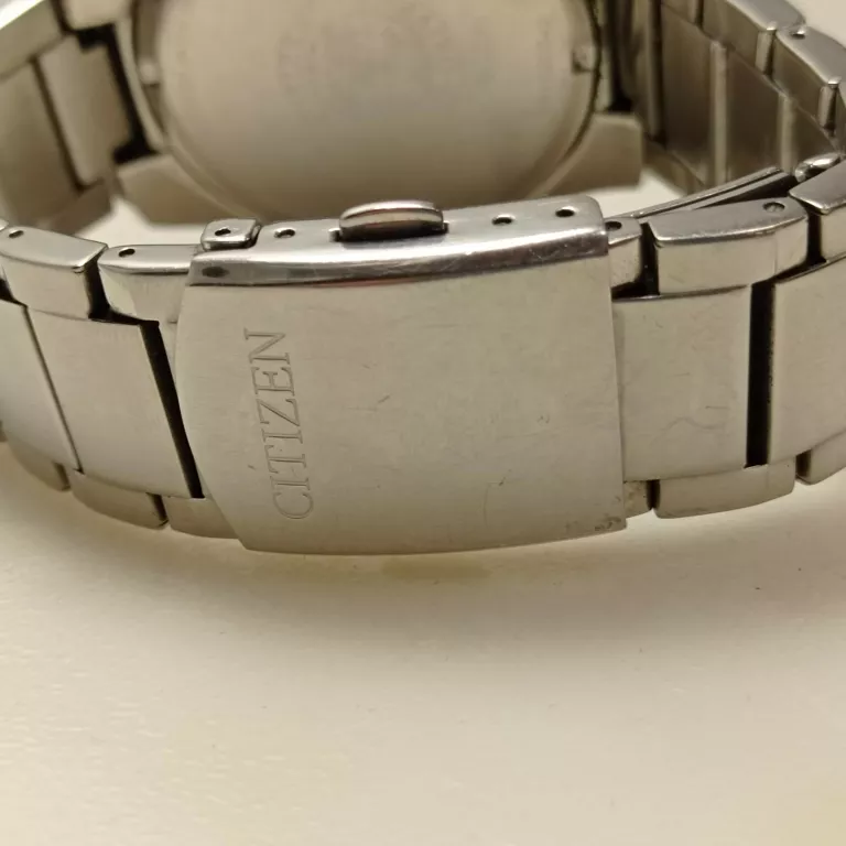 ZEGAREK CITIZEN ECO DRIVE WR 100 OKAZJA