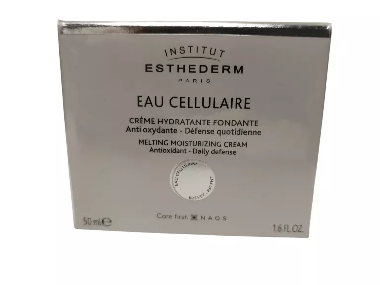 KREM INSUITUT ESTHEDERM EAU CELLULAIRE 50ML