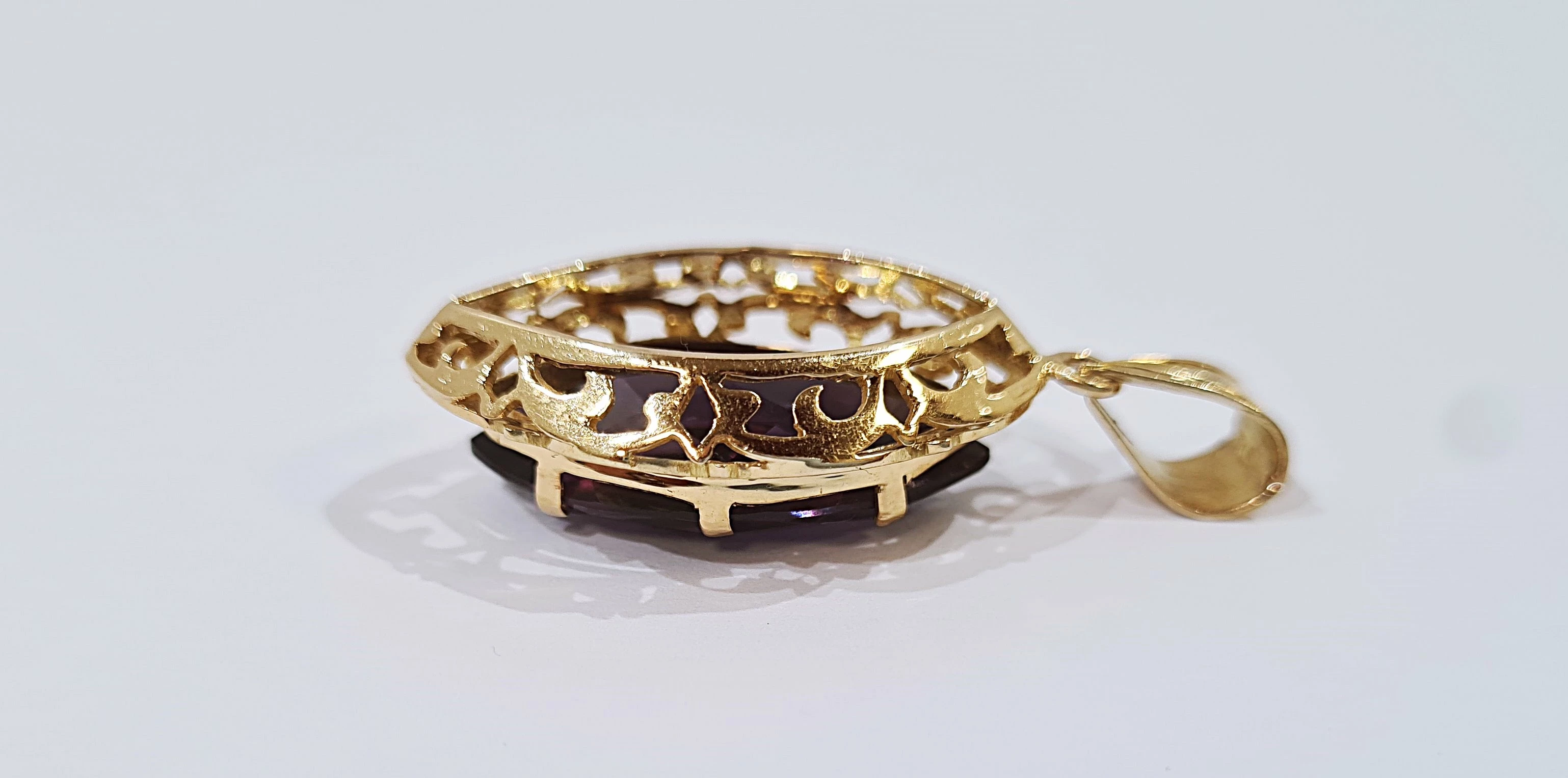 zlota-zawieszka-wisiorek-z-ametystem-pr585-86g-14k-ean-gtin-5904873911034