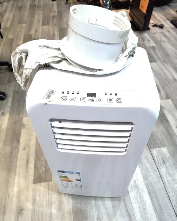 KLIMATYZATOR PRZENOŚNY A007F 07C