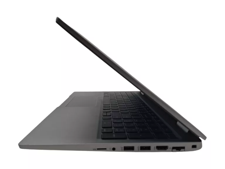 LAPTOP DELL LATITUDE 5530 15,6" INTEL CORE I5-1245U 16/256 GB - GW 03.2026