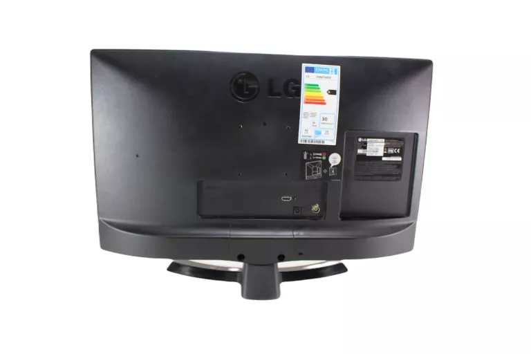 MONITOR LG 24MT49DF MONITOR KOMPUTEROWY EKRAN 24" LED - OPIS