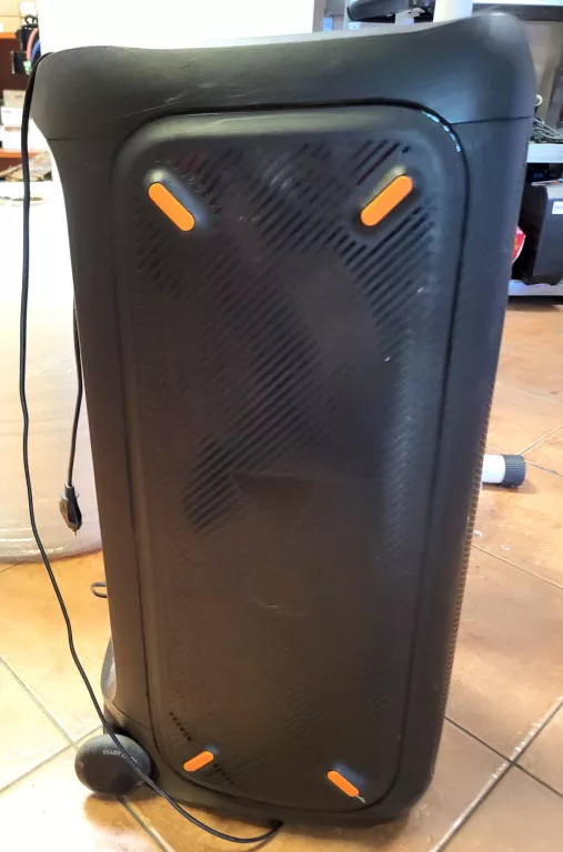 DUŻY GŁOŚNIK GŁOŚNIK JBL PARTY BOX 310