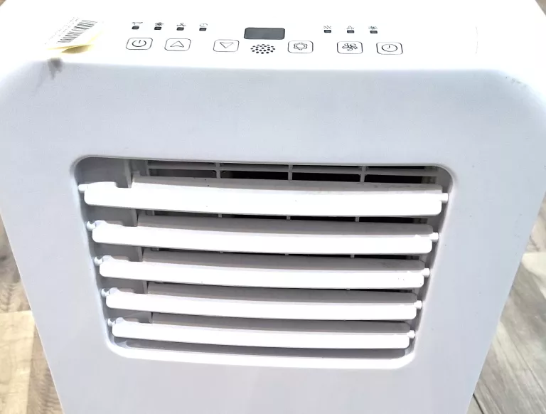 KLIMATYZATOR PRZENOŚNY A007F 07C