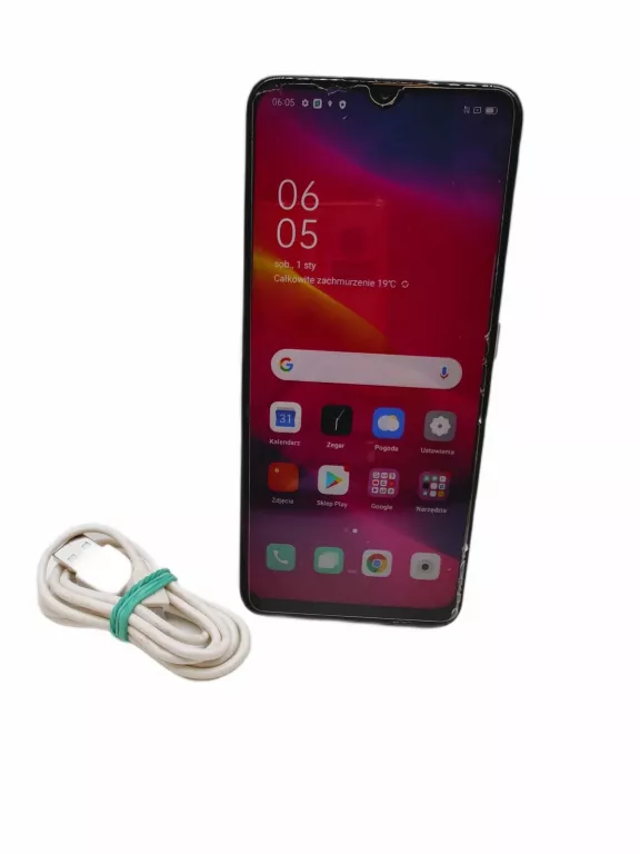 TELEFON OPPO A5 2020