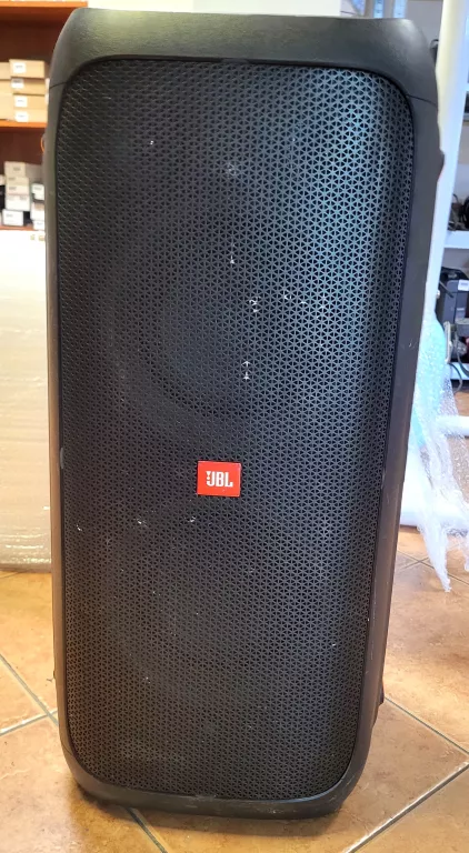 DUŻY GŁOŚNIK GŁOŚNIK JBL PARTY BOX 310