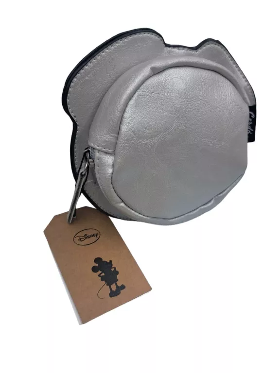 PORTFEL MICKEY MOUSE 70700 CZERWONY