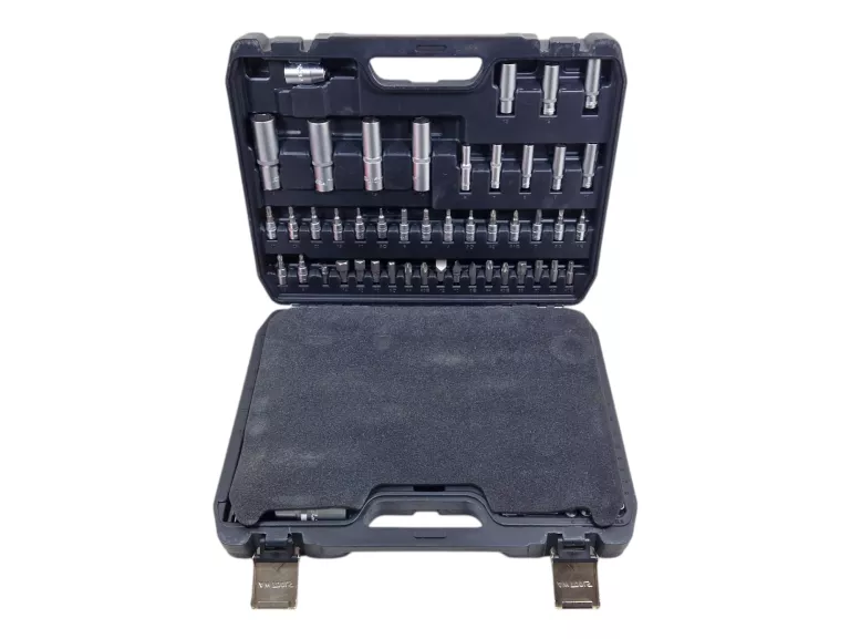 ZESTAW KLUCZY ZESTAW NARZĘDZI WALIZKA AWTOOLS AW-39094 94 EL.