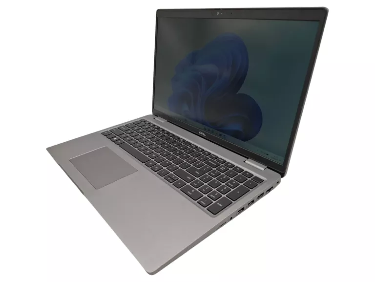 LAPTOP DELL LATITUDE 5530 15,6" INTEL CORE I5-1245U 16/256 GB - GW 03.2026