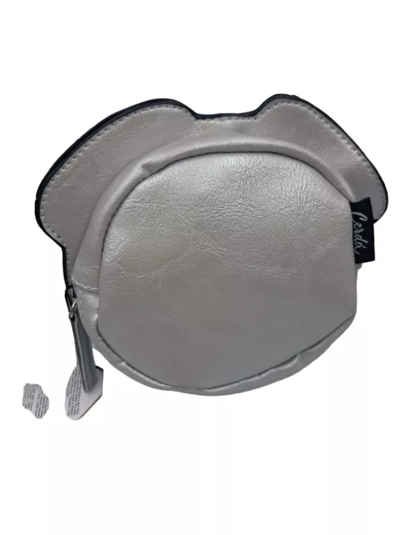 PORTFEL MICKEY MOUSE 70700 CZERWONY