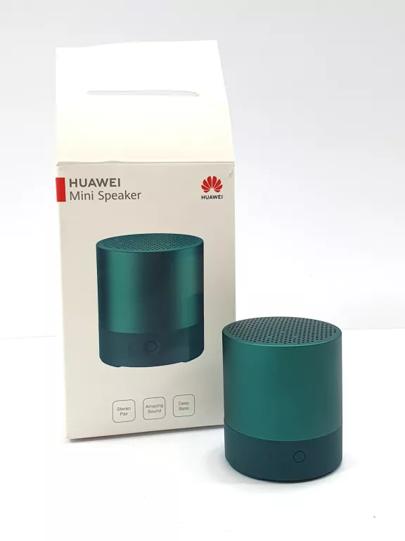 GŁOŚNIK BLUETOOTH HUAWEI MINI SPEAKER - CM510 - GWARANCJA