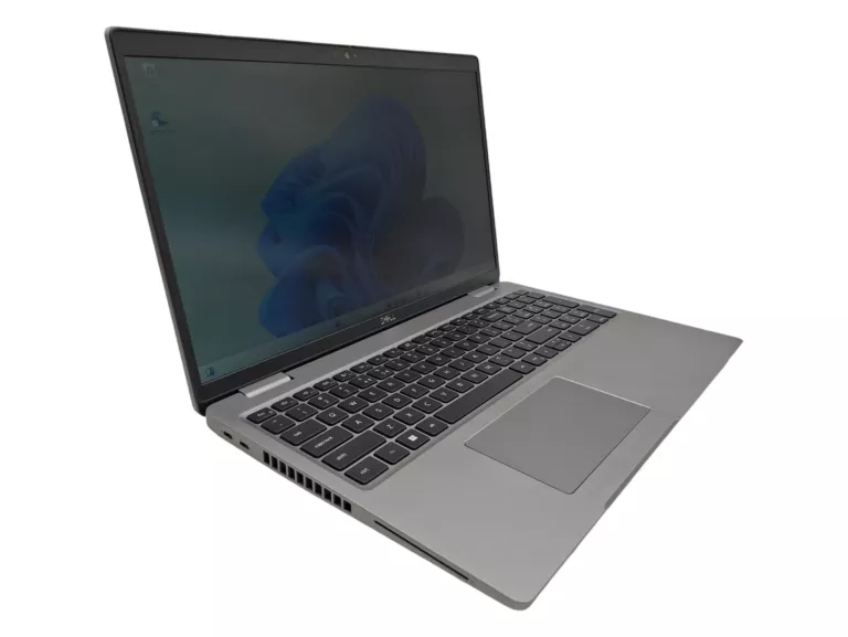 LAPTOP DELL LATITUDE 5530 15,6" INTEL CORE I5-1245U 16/256 GB - GW 03.2026