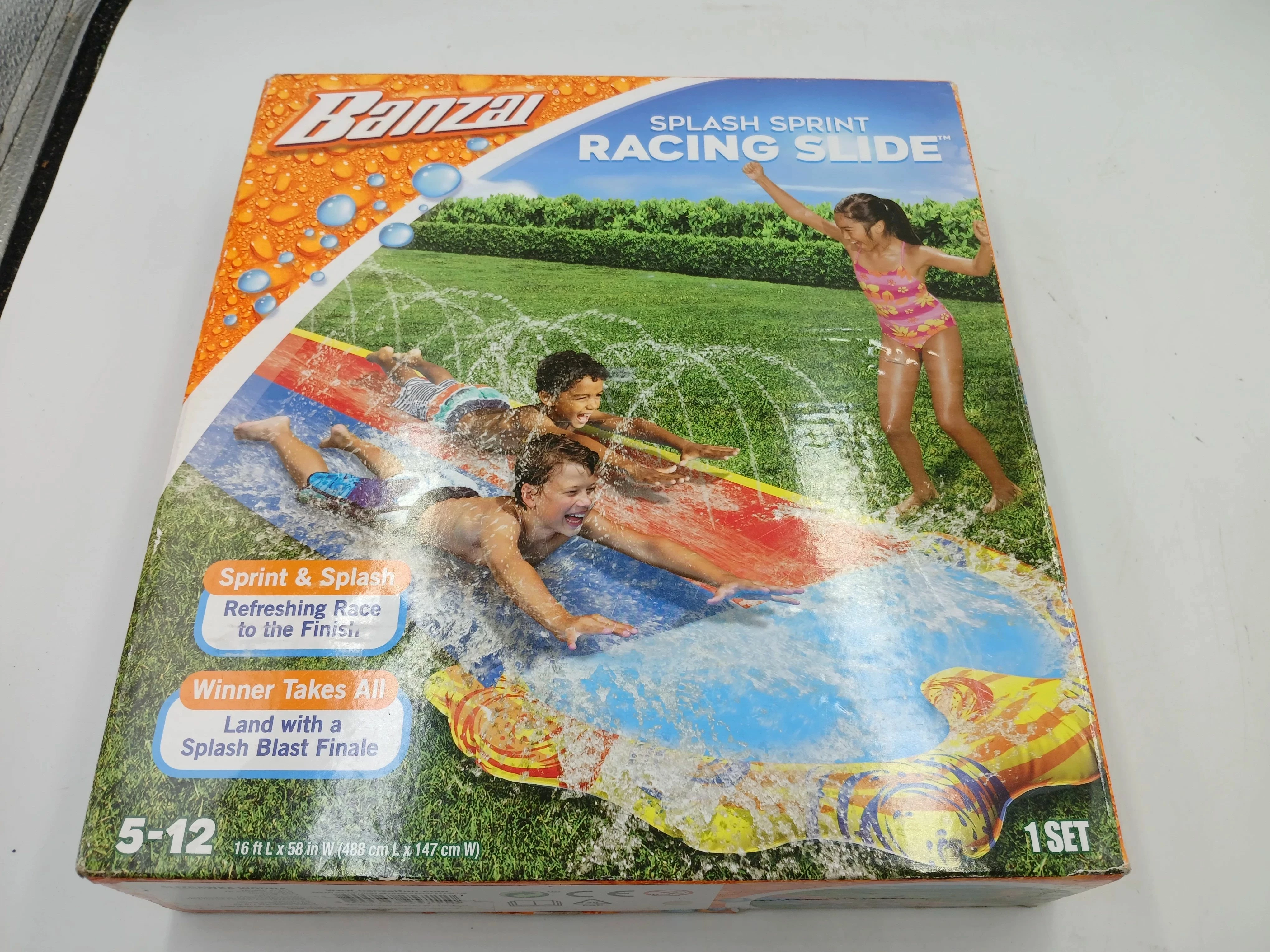 mata-wodna-slizgawka-banzai-41675-wyscig-tor-wodny-ean-gtin-5609288257110