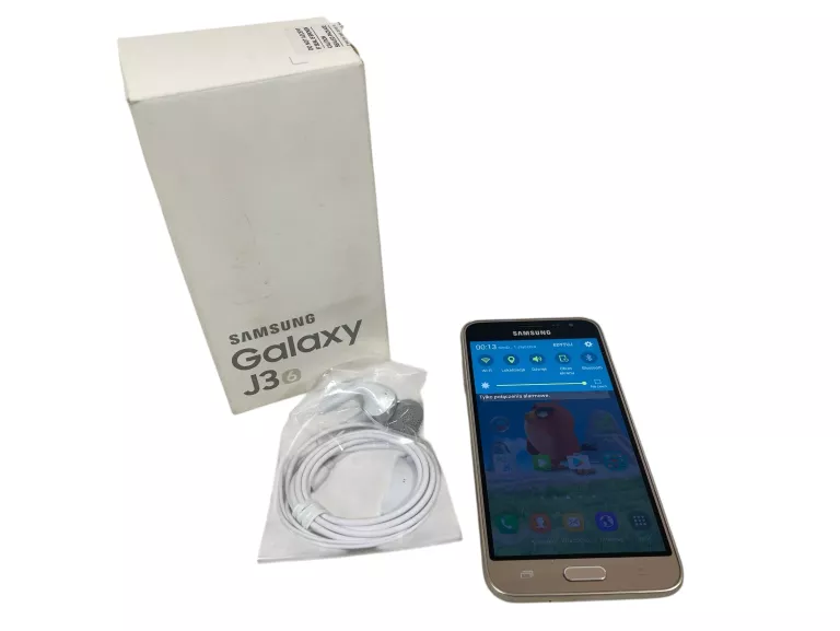 TELEFON SAMSUNG GALAXY J3 2016